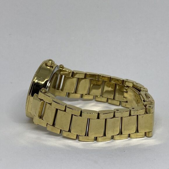 Michael Kors MK-6219 Womens Stainless Steel Analog Dial Quartz Wrist Watch VK446 - Picture 9 of 12